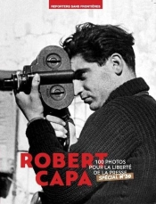 100 Photos D'Annie Leibovitz Pour La Liberte De La Presse