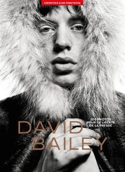 Bertrand.pt - 100 Photos De David Bailey Pour La Liberté De La Presse