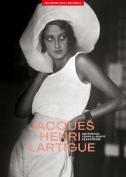 100 Photos De Jacques Henri Lartigue Pour La Liberté De La Presse