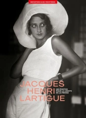 100 Photos De Jacques Henri Lartigue Pour La Liberté De La Presse