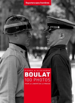 Bertrand.pt - 100 Photos De Pierre Et Alexandra Boulat