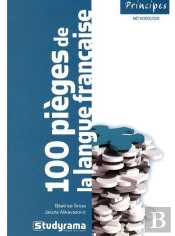 100 Pièges De La Langue Française