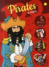 100 Pirates A Creer