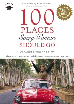 Bertrand.pt - 100 Places Every Woman Should Go