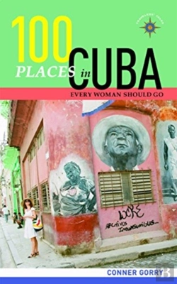 Bertrand.pt - 100 Places In Cuba Every Woman Should Go