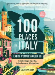100 Places In Italy Every Woman Should Go