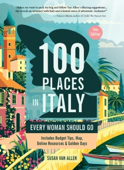 Bertrand.pt - 100 Places In Italy Every Woman Should Go