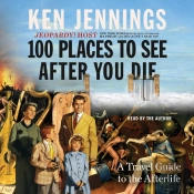 100 Places To See After You Die