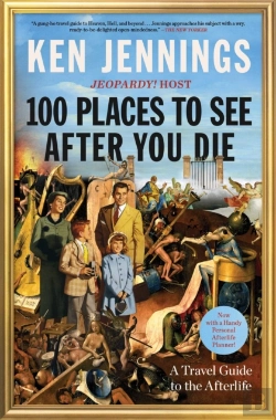 Bertrand.pt - 100 Places To See After You Die