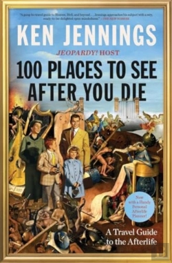 Bertrand.pt - 100 Places To See After You Die