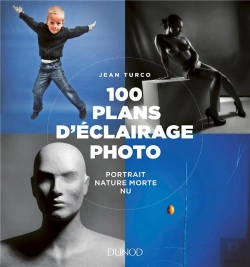 Bertrand.pt - 100 Plans D'Éclairage Photo