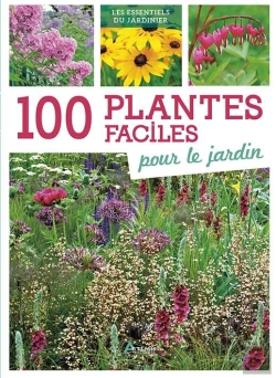 Bertrand.pt - 100 Plantes Faciles Pour Le Jardin