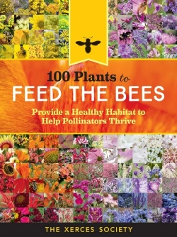 Bertrand.pt - 100 Plants To Feed The Bees