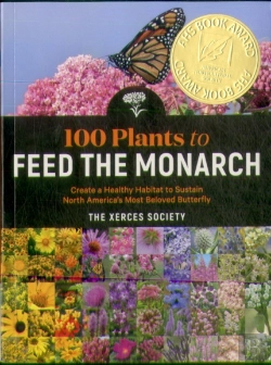 Bertrand.pt - 100 Plants To Feed The Monarch
