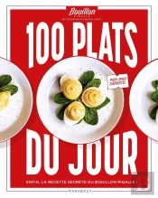 100 Plats Du Jour