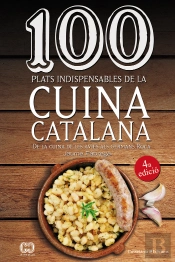 100 Plats Indispensables De La Cuina Catalana