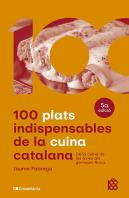 100 Plats Indispensables De La Cuina Catalana