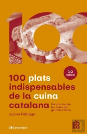 100 Plats Indispensables De La Cuina Catalana