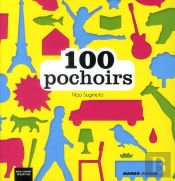 100 Pochoirs