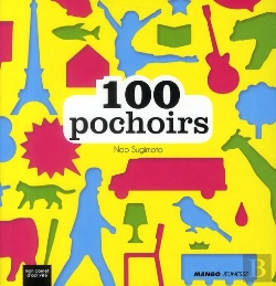 Bertrand.pt - 100 Pochoirs