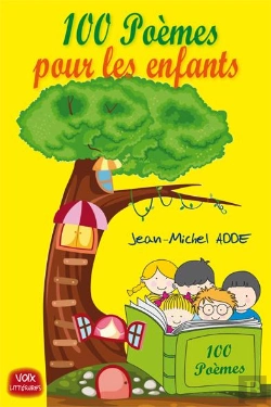 Bertrand.pt - 100 Poemes Pour Les Enfants