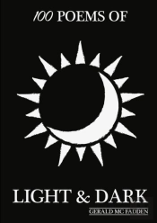 100 Poems Of Light & Dark