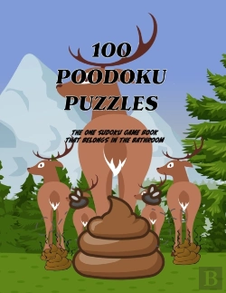 Bertrand.pt - 100 Poodoku Puzzles