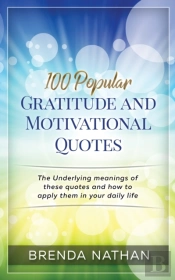 100 Popular Gratitude And Motivational Q