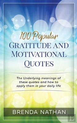 Bertrand.pt - 100 Popular Gratitude And Motivational Q