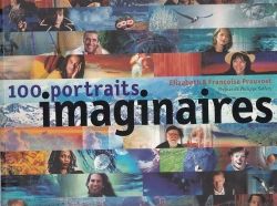 Bertrand.pt - 100 Portraits Imaginaires