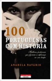 100 Portuguesas com História