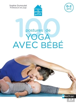 Bertrand.pt - 100 Postures De Yoga Avec Bébé