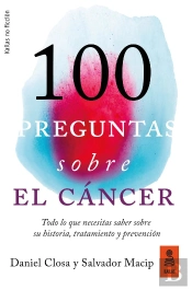 100 Preguntas Sobre El Cçncer