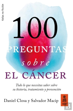 Bertrand.pt - 100 Preguntas Sobre El Cçncer
