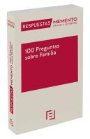 100 Preguntas Sobre Familia