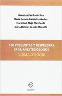 100 Preguntas Y Respuestas Para Anestesiologos Farmacologia