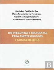 100 Preguntas Y Respuestas Para Anestesiologos Farmacologia