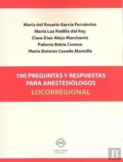 Bertrand.pt - 100 Preguntas Y Respuestas Para Anestesiologos Locorregional