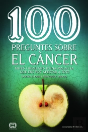 100 Preguntes Sobre El Càncer