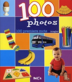 Bertrand.pt - 100 Premiers Mots