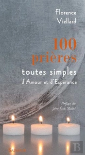 100 Prières Toutes Simples