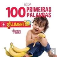 100 Primeiras Palavras - Alimentos