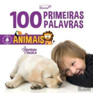 100 Primeiras Palavras - Animais