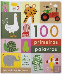 100 Primeiras Palavras