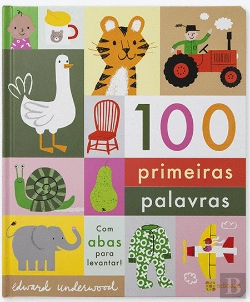 Bertrand.pt - 100 Primeiras Palavras
