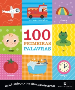 Bertrand.pt - 100 Primeiras Palavras