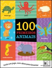 100 Primeiros Animais