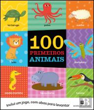 100 Primeiros Animais