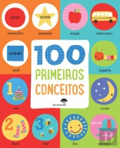 100 Primeiros Conceitos