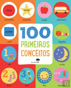 Bertrand.pt - 100 Primeiros Conceitos